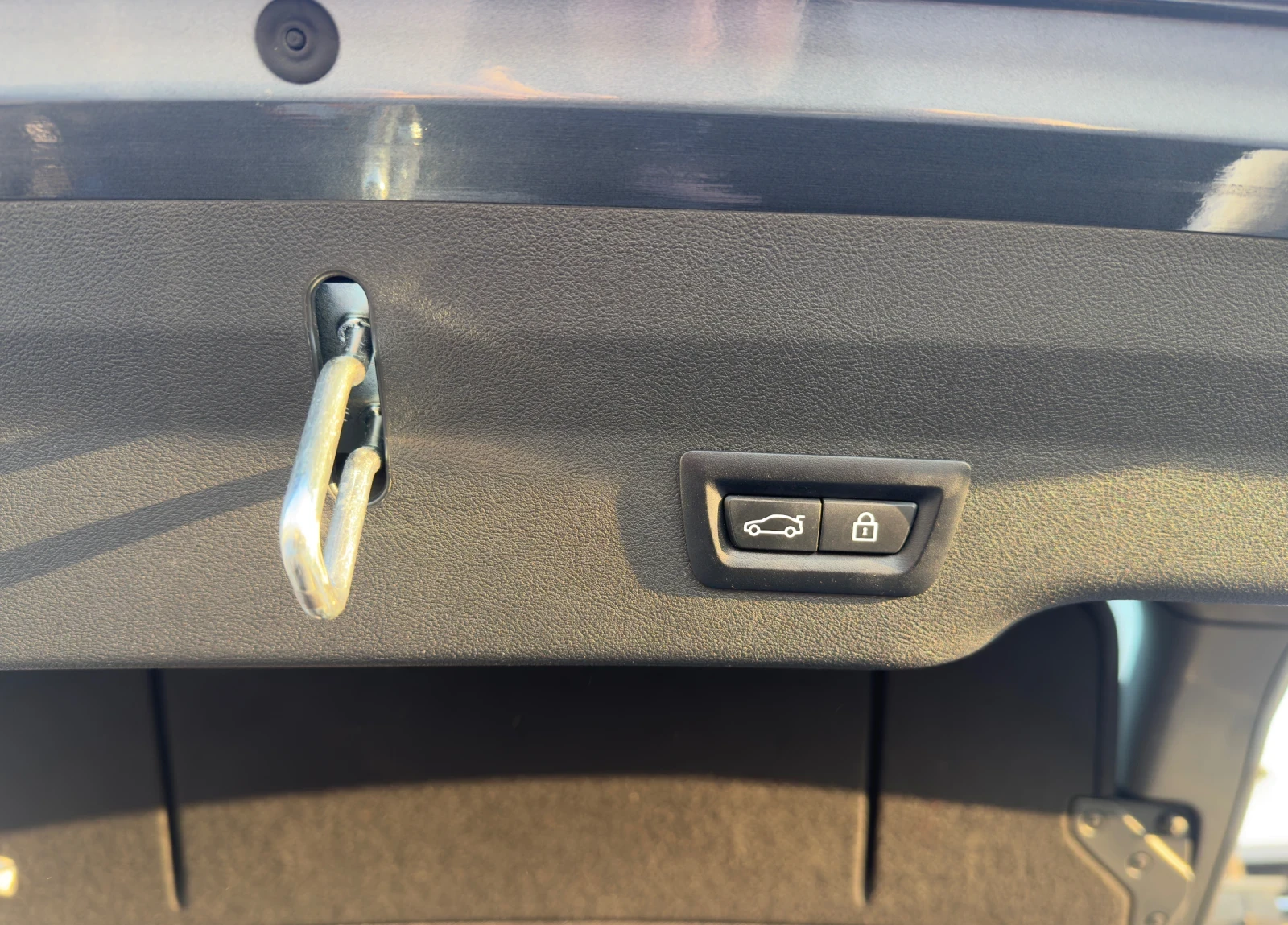 BMW 6 GT GT640XD, снимка 11 - Автомобили и джипове - 53842038