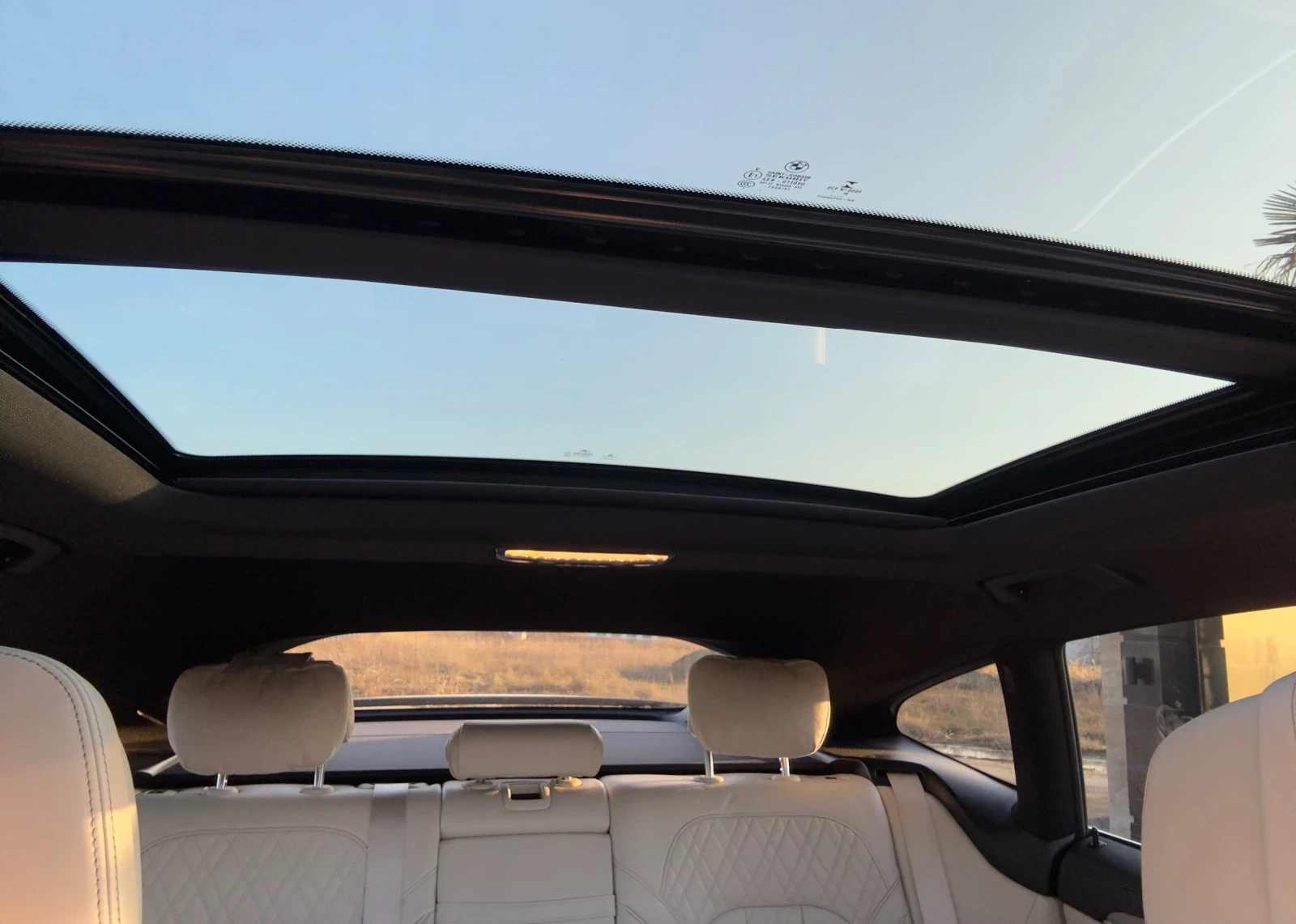 BMW 6 GT GT640XD, снимка 14 - Автомобили и джипове - 53842038