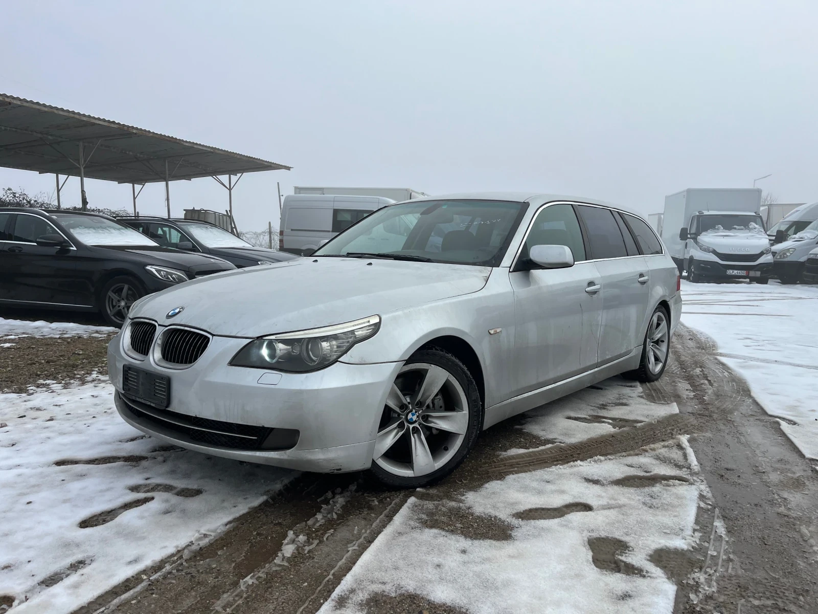 BMW 530 d automatic  - изображение 2