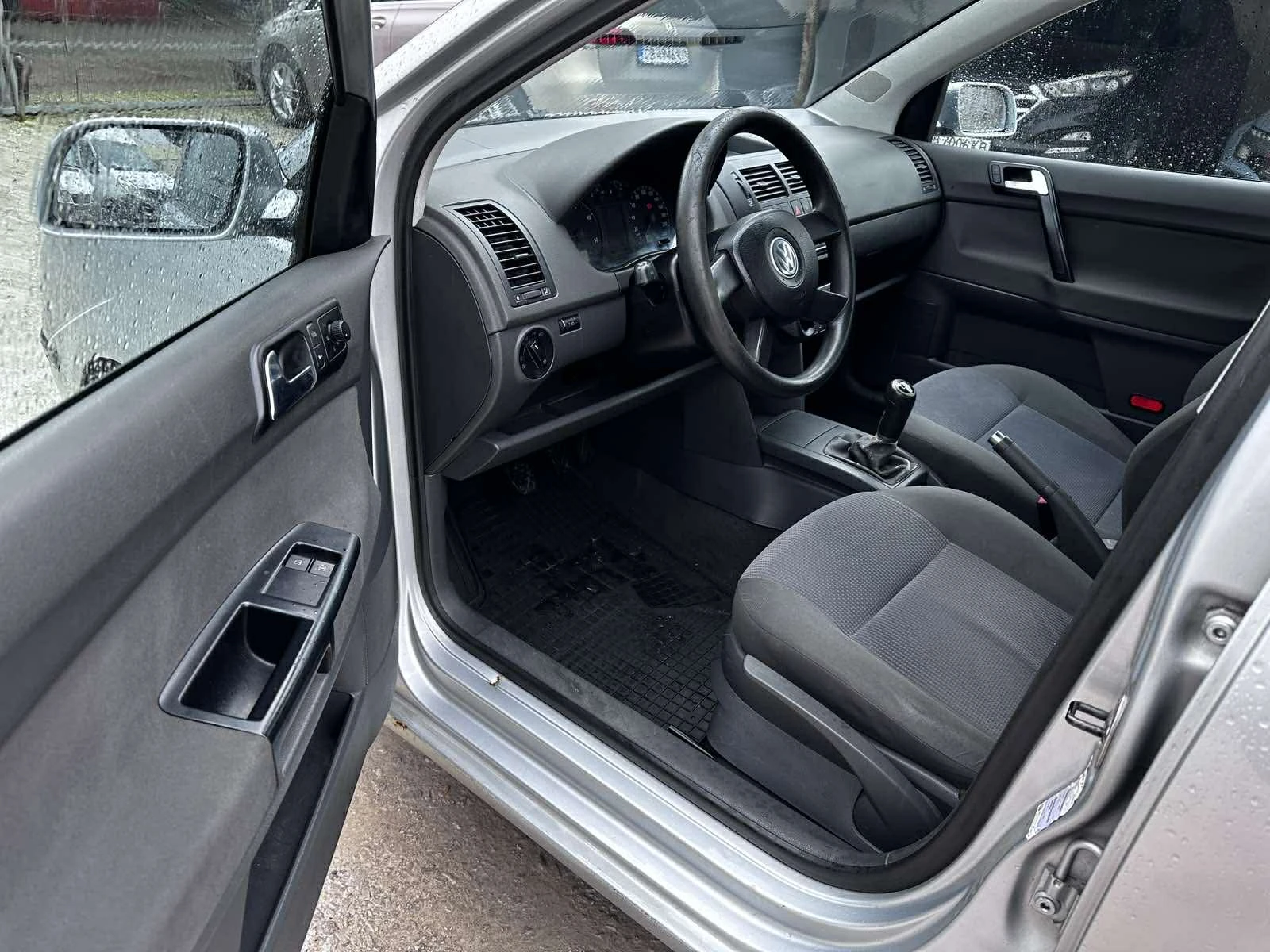 VW Polo 1.9 SDI 🔝 - изображение 10