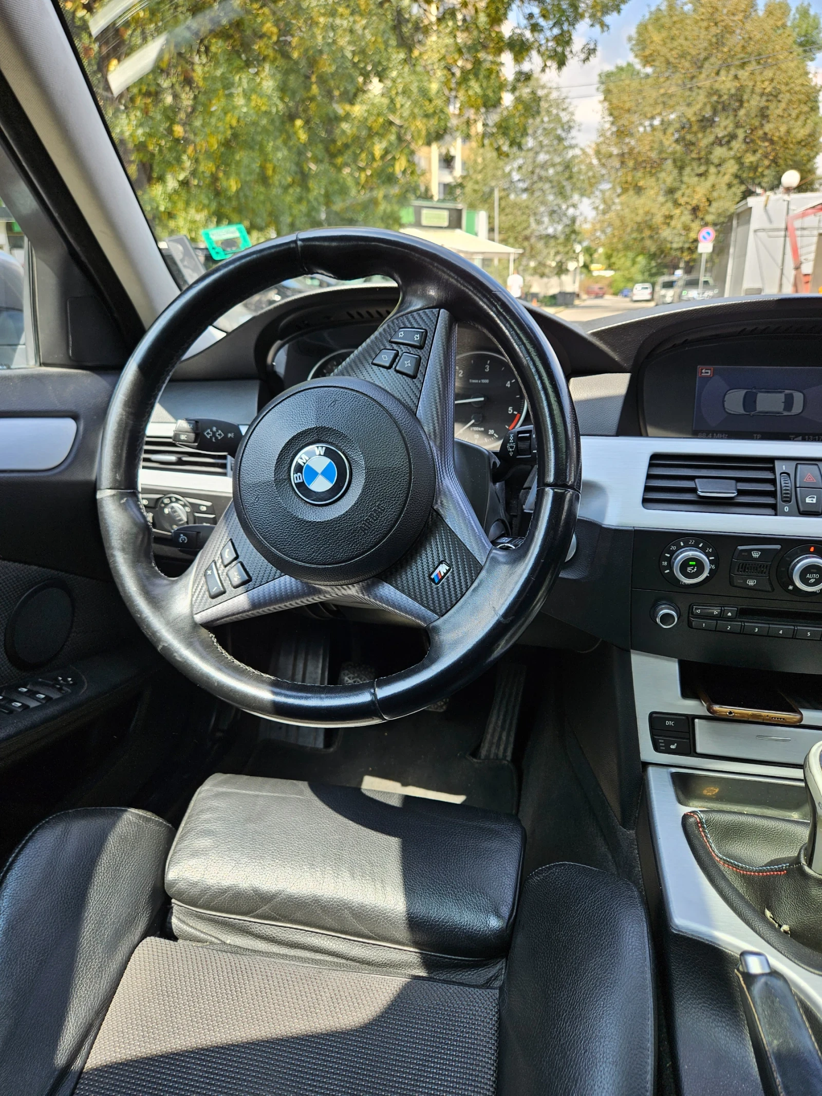 BMW 525 ������ ����� ��������  | Mobile.bg � ����������� 5