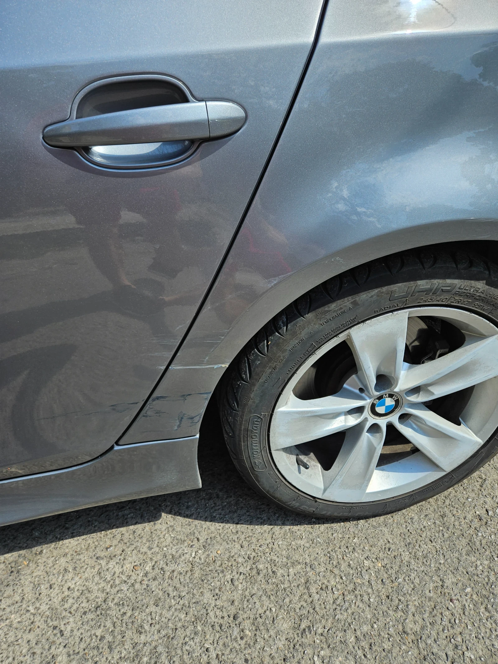 BMW 525 ������ ����� ��������  | Mobile.bg � ����������� 11