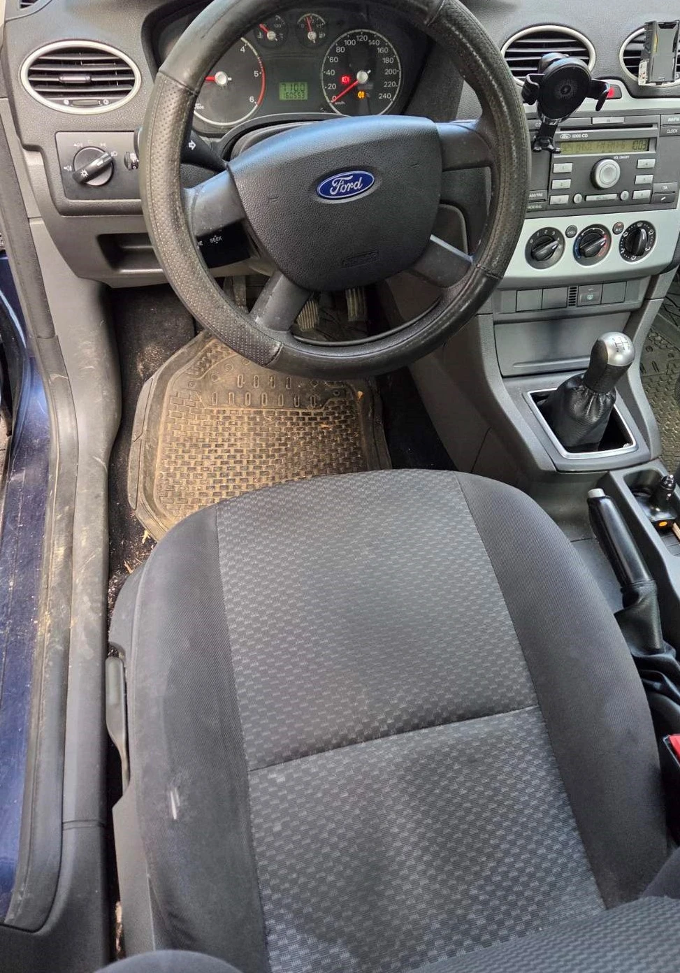 Ford Focus | Mobile.bg � ����������� 8