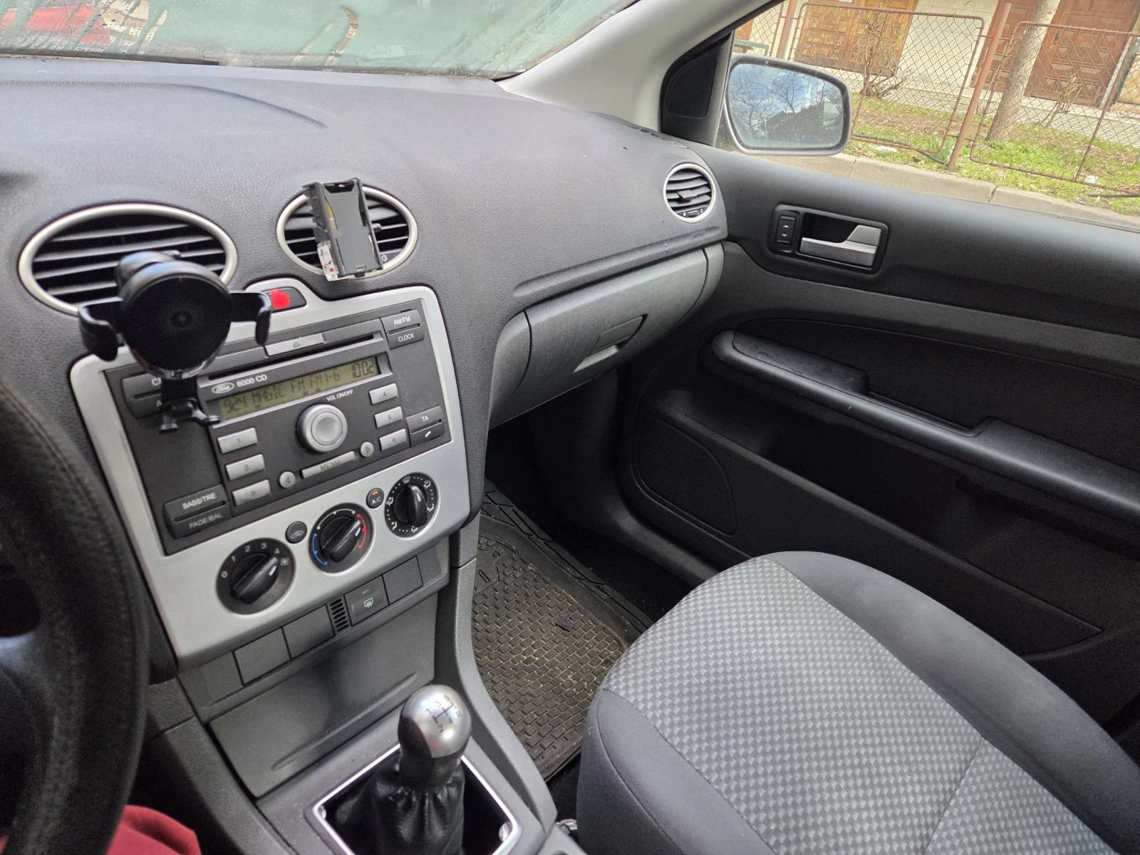 Ford Focus | Mobile.bg � ����������� 11