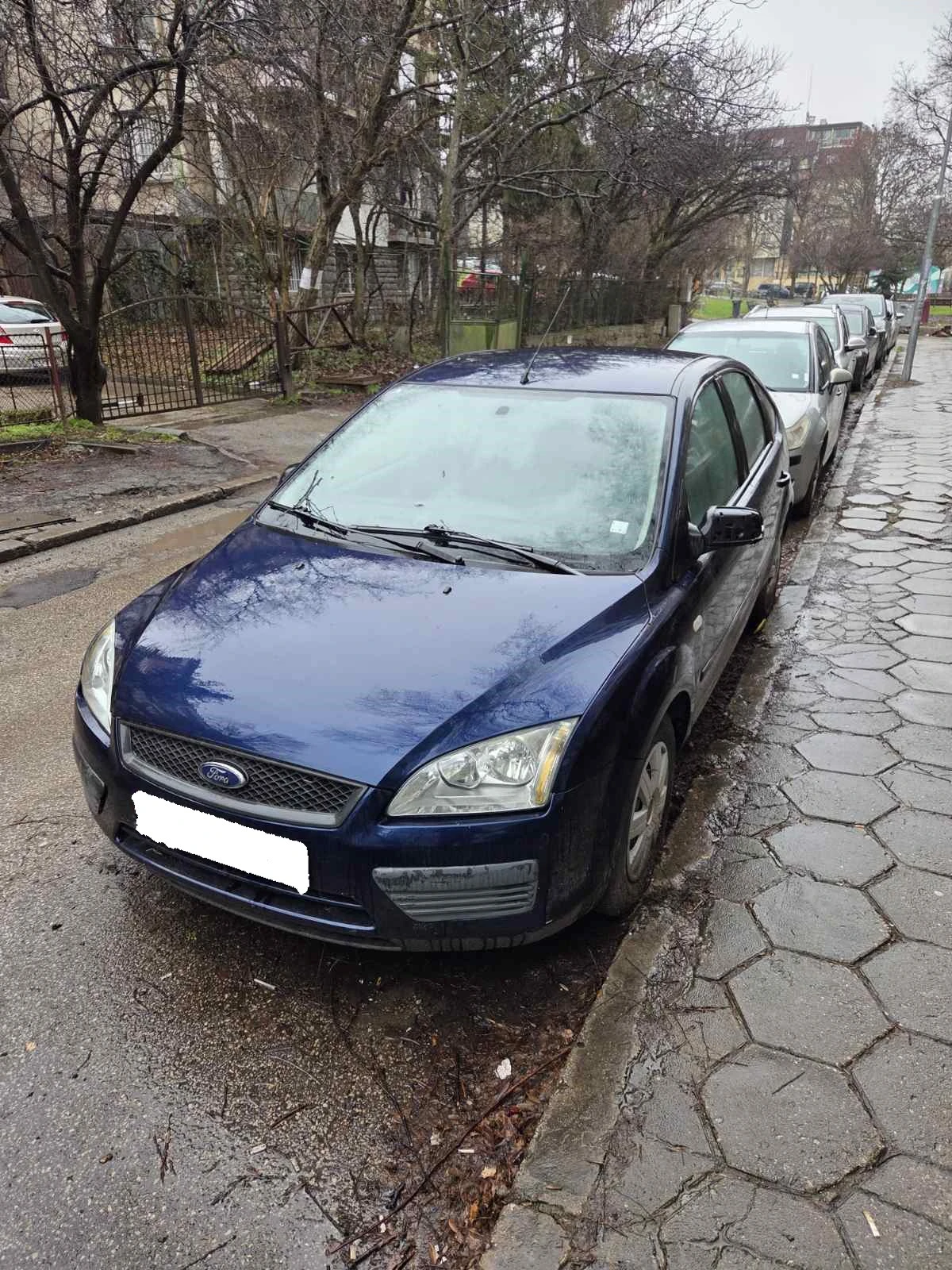 Ford Focus  - изображение 6