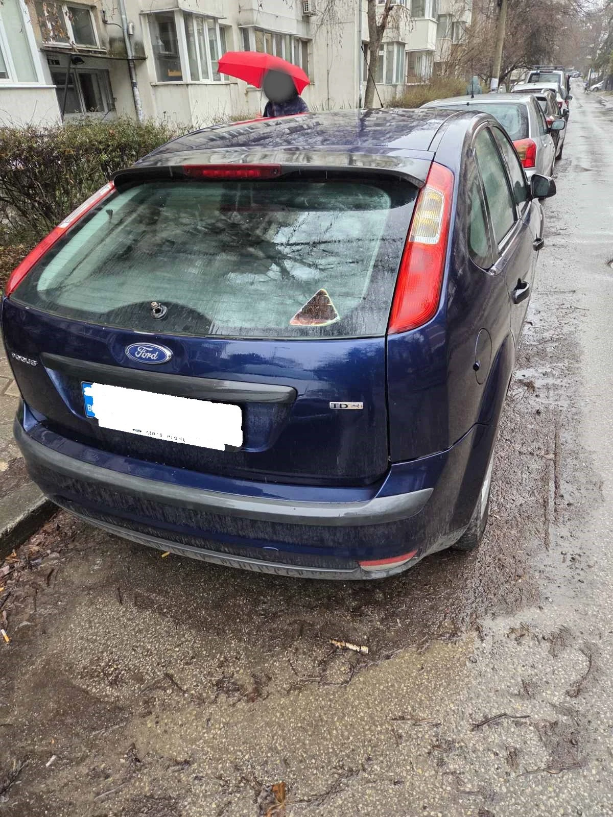 Ford Focus  - изображение 7