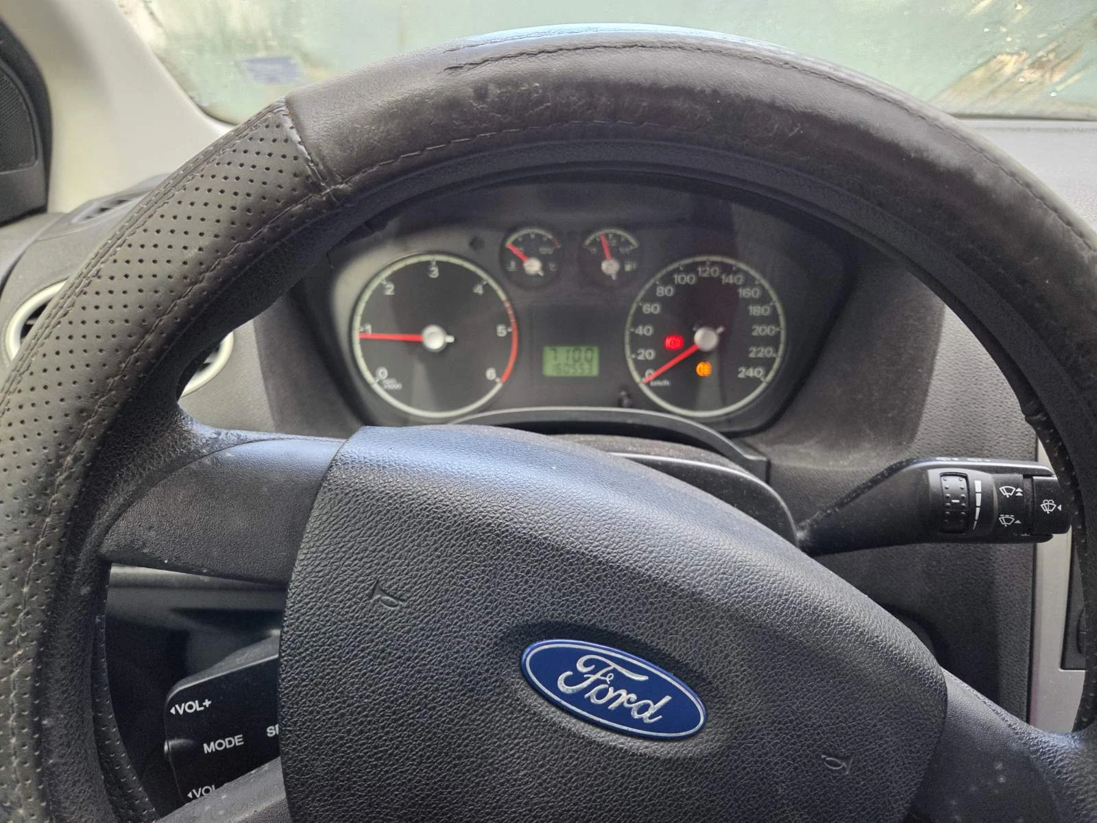 Ford Focus | Mobile.bg � ����������� 9