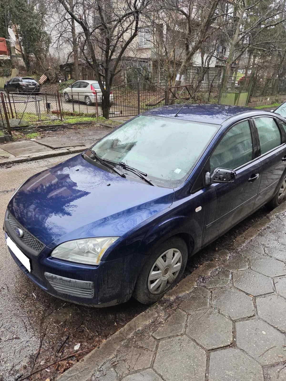 Ford Focus  - изображение 4