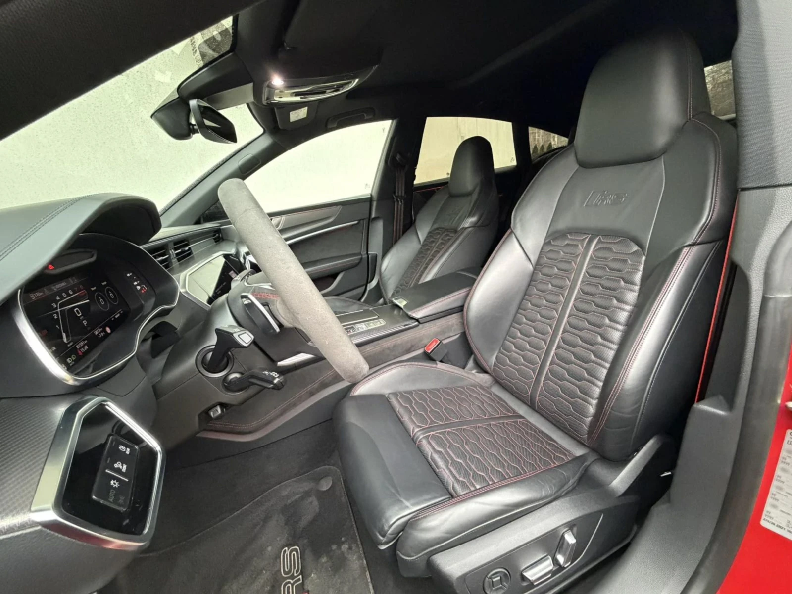 Audi Rs7 CERAMIC / FULL - изображение 10