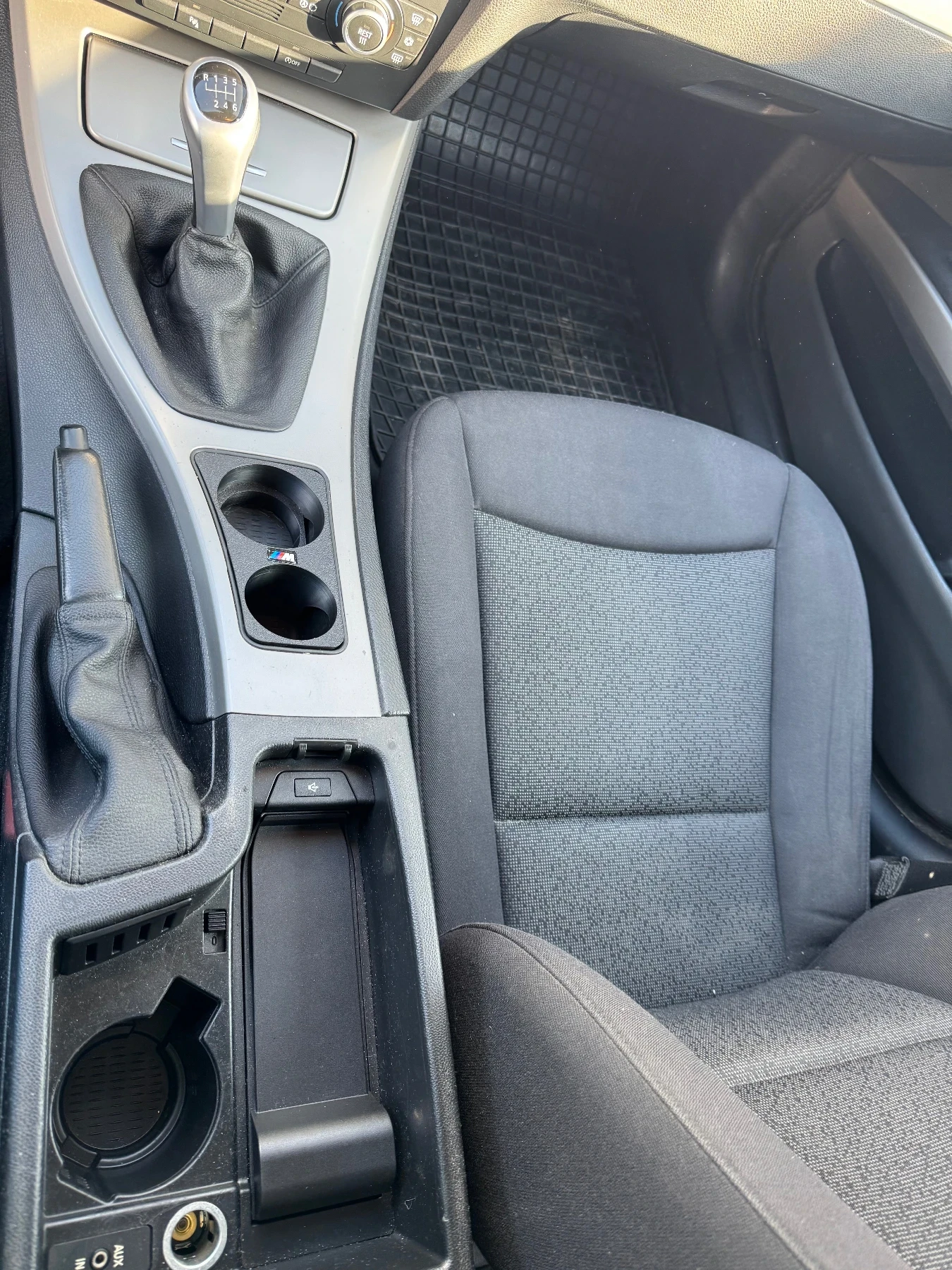 BMW 320 2.0 177к.с - изображение 10