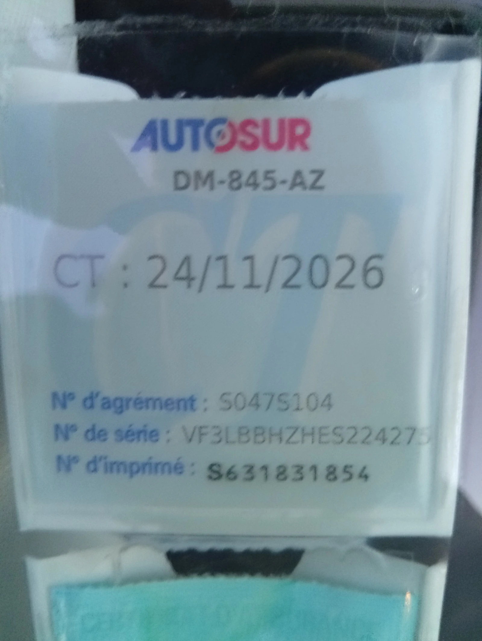 Peugeot 308 allure full led BlueHDI, снимка 10 - Автомобили и джипове - 53750407