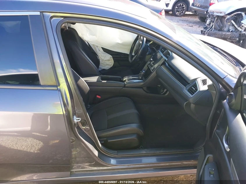 Honda Civic 2.0L I-4 DOHC, VVT, 158HP Front Wheel Drive, снимка 5 - Автомобили и джипове - 53830521