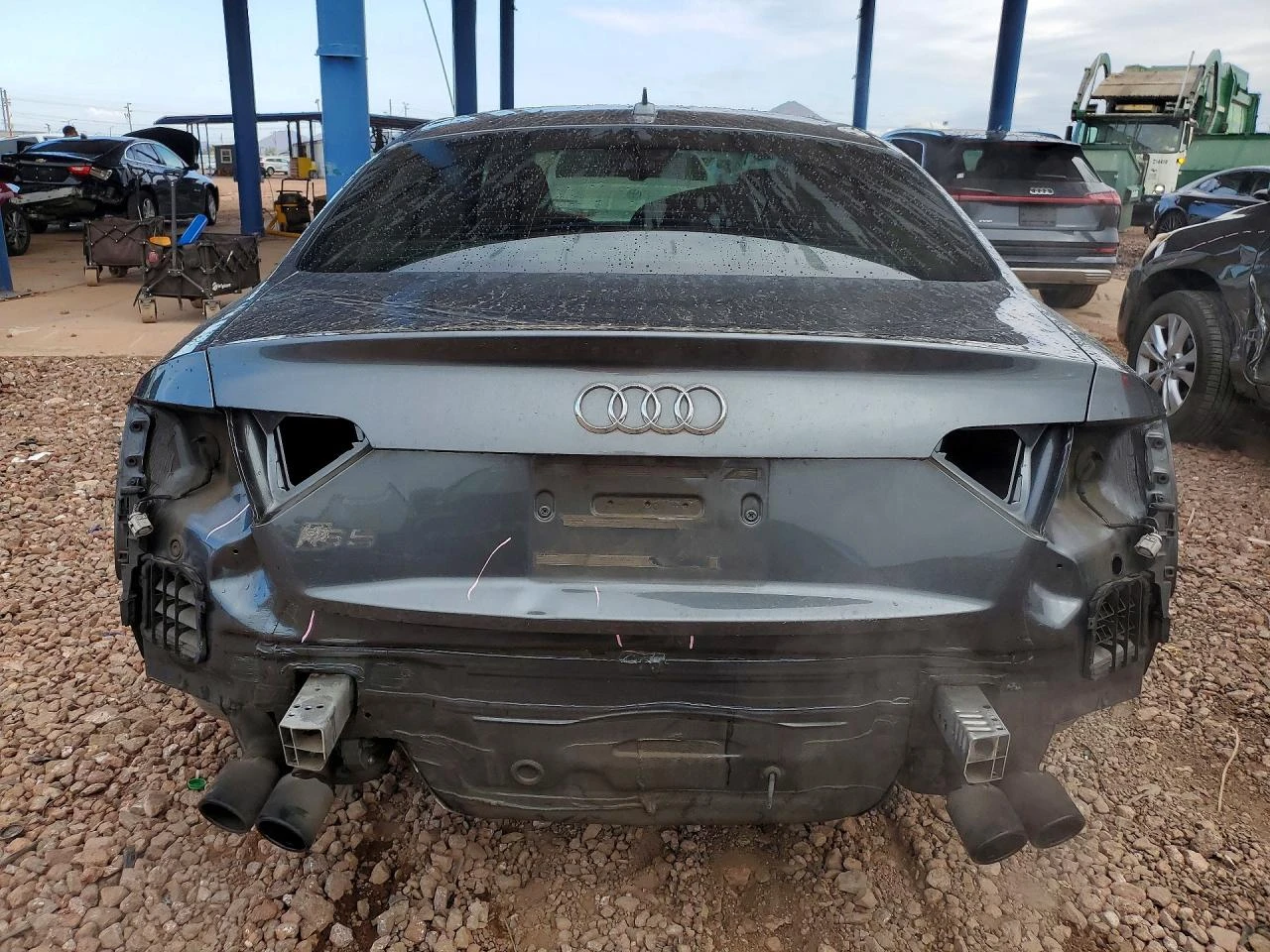 Audi S5 QUATTRO S TRONIC | Mobile.bg � ����������� 6
