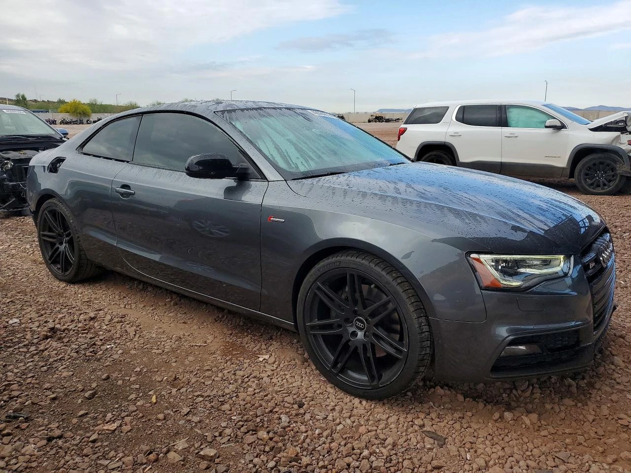 Audi S5 QUATTRO S TRONIC | Mobile.bg � ����������� 3