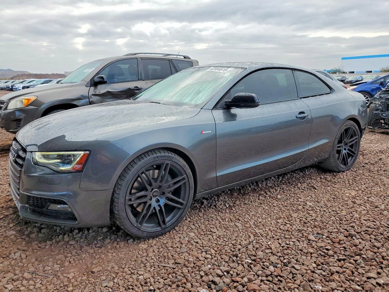 Audi S5 QUATTRO S TRONIC | Mobile.bg � ����������� 2