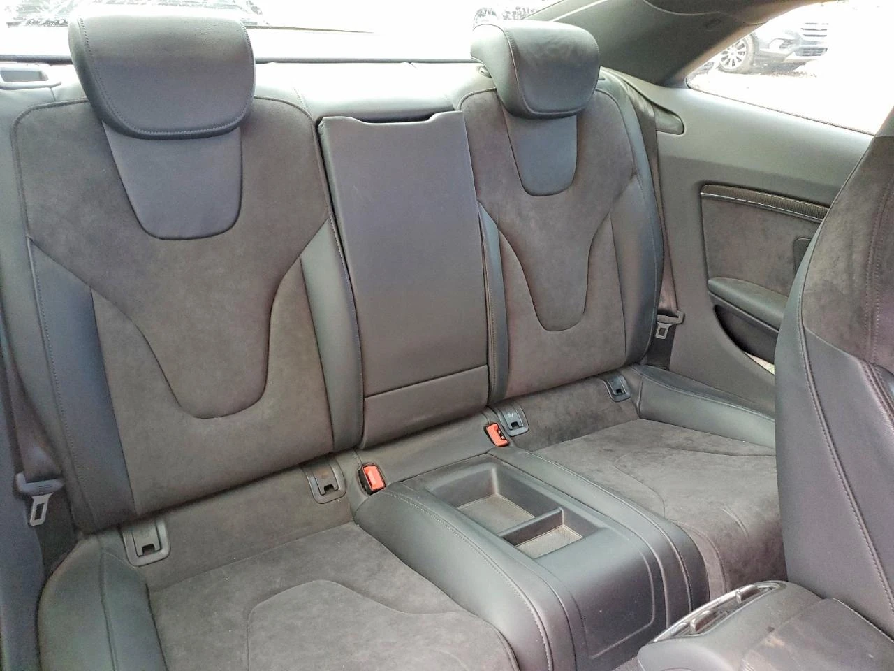 Audi S5 QUATTRO S TRONIC | Mobile.bg � ����������� 10