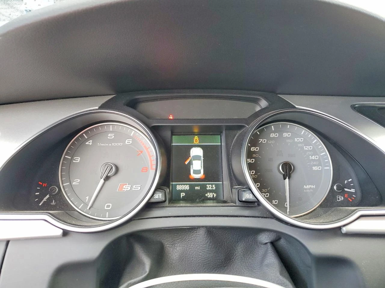 Audi S5 QUATTRO S TRONIC | Mobile.bg � ����������� 9