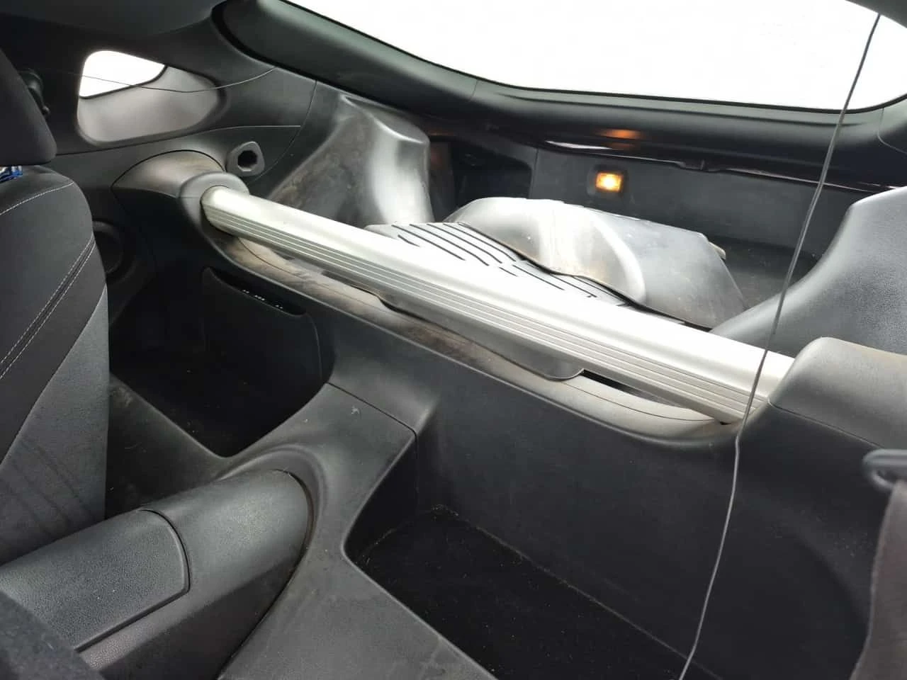 Nissan 370Z  MANUAL /CARFAX/COUPE/, снимка 12 - Автомобили и джипове - 53961965