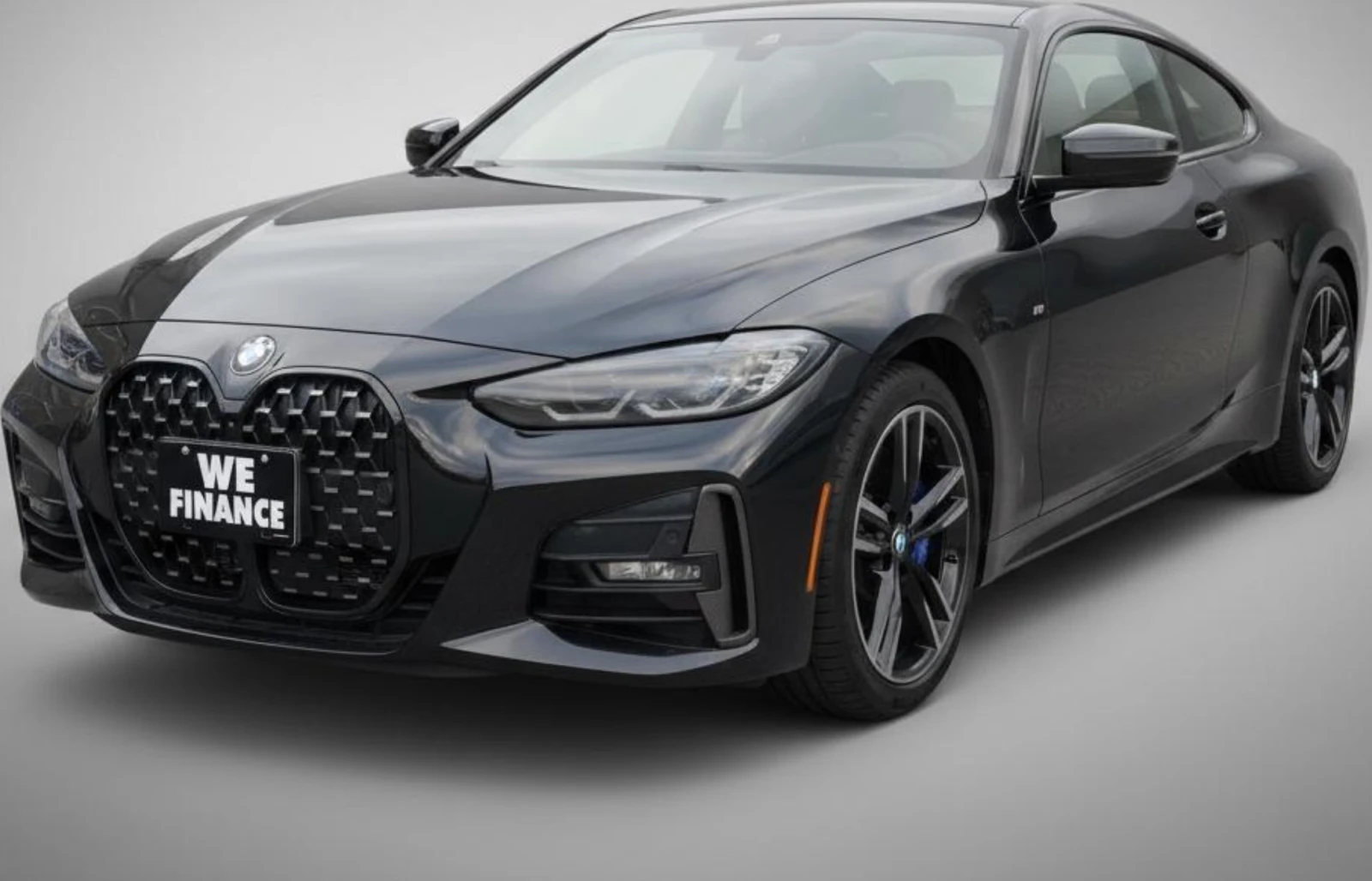 BMW 430 M Package* АВТОКРЕДИТ* СЕРВИЗНА ИСТОРИЯ | Auto.bg — изображение 1