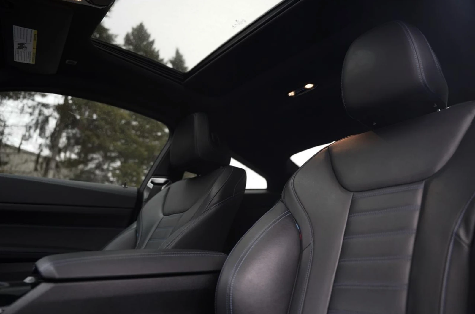 BMW 430 M Package* АВТОКРЕДИТ* СЕРВИЗНА ИСТОРИЯ, снимка 13 - Автомобили и джипове - 54029926