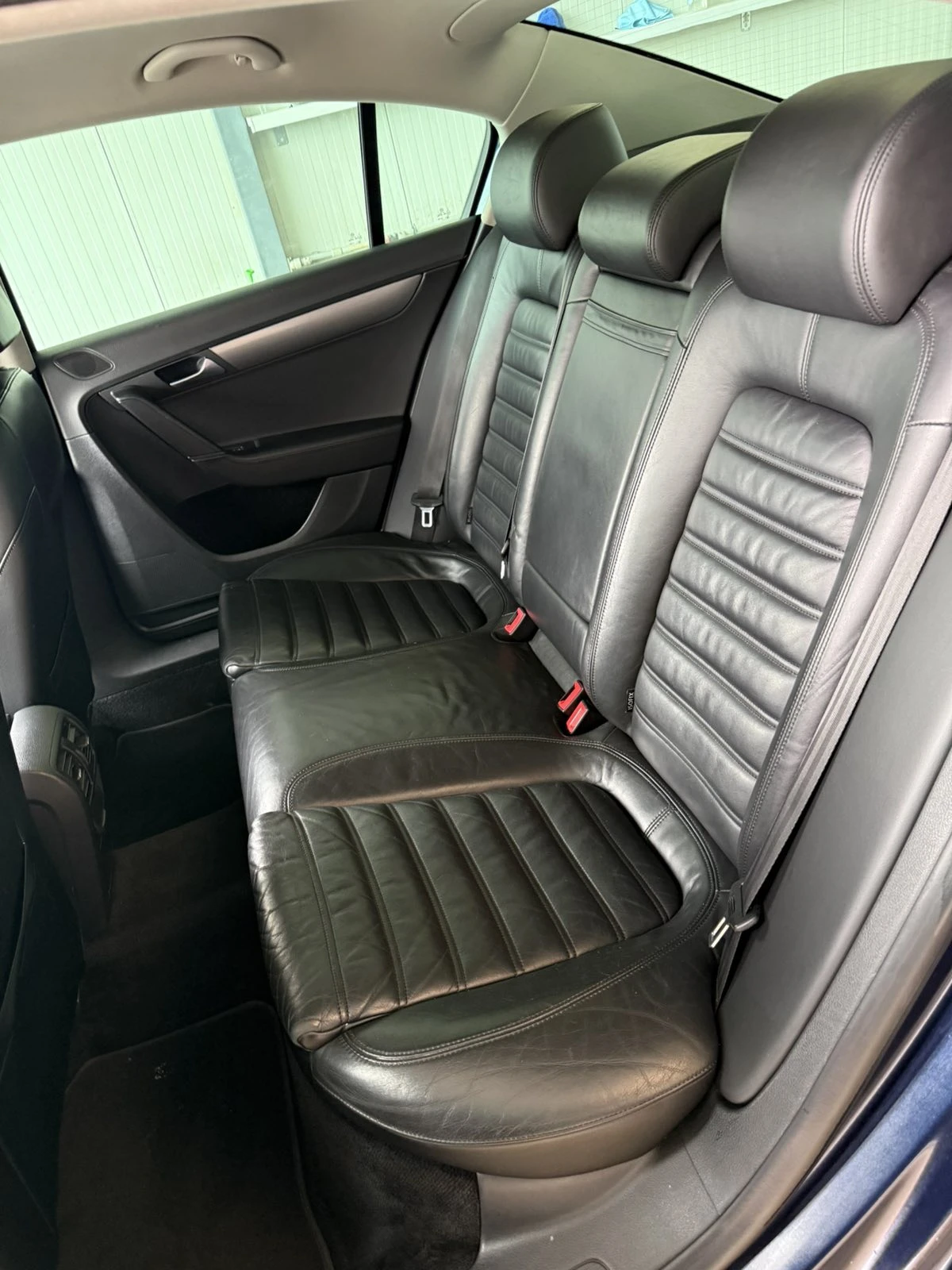 VW Passat 2.0 TDI  | Mobile.bg � ����������� 12