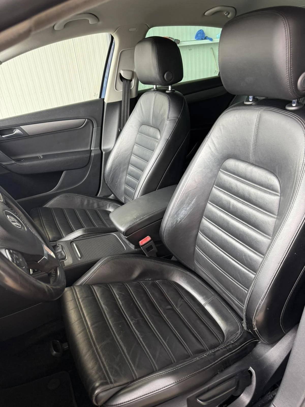 VW Passat 2.0 TDI  | Mobile.bg � ����������� 7
