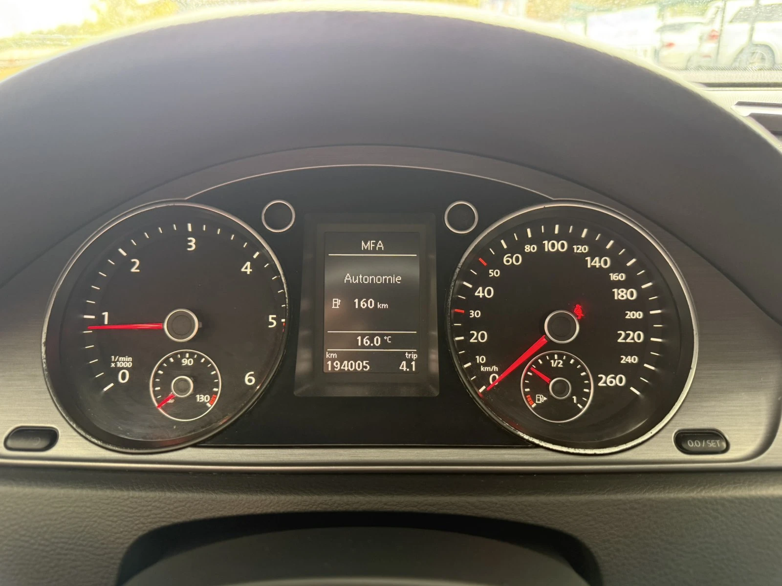 VW Passat 2.0 TDI  | Mobile.bg � ����������� 8