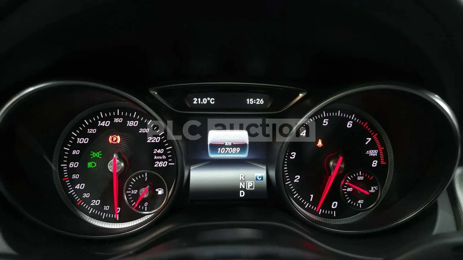 Mercedes-Benz CLA 220 * ПОДГРЕВ * КАМЕРА * AMG PACK, снимка 8 - Автомобили и джипове - 54329256