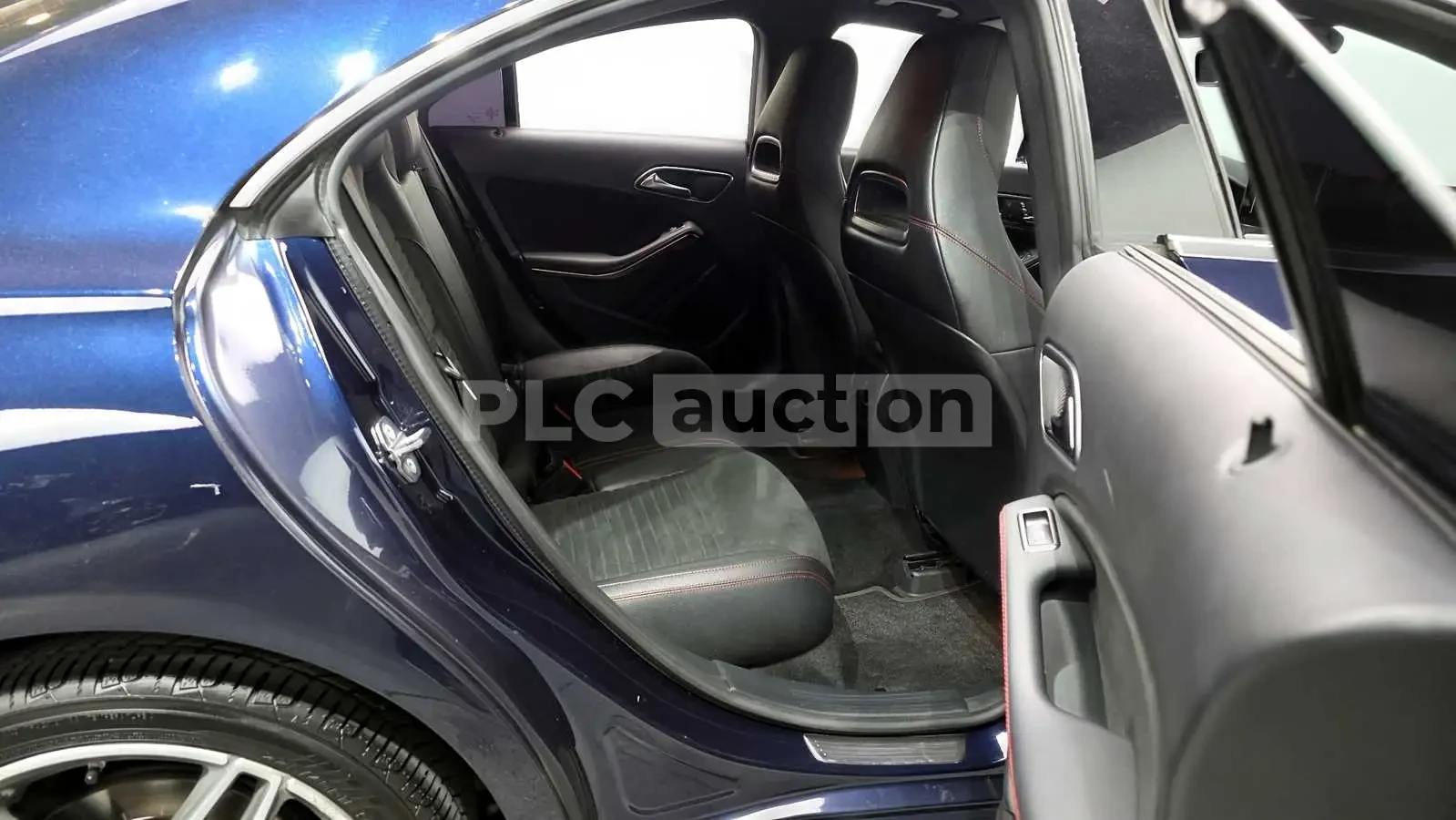 Mercedes-Benz CLA 220 * ПОДГРЕВ * КАМЕРА * AMG PACK, снимка 12 - Автомобили и джипове - 54329256