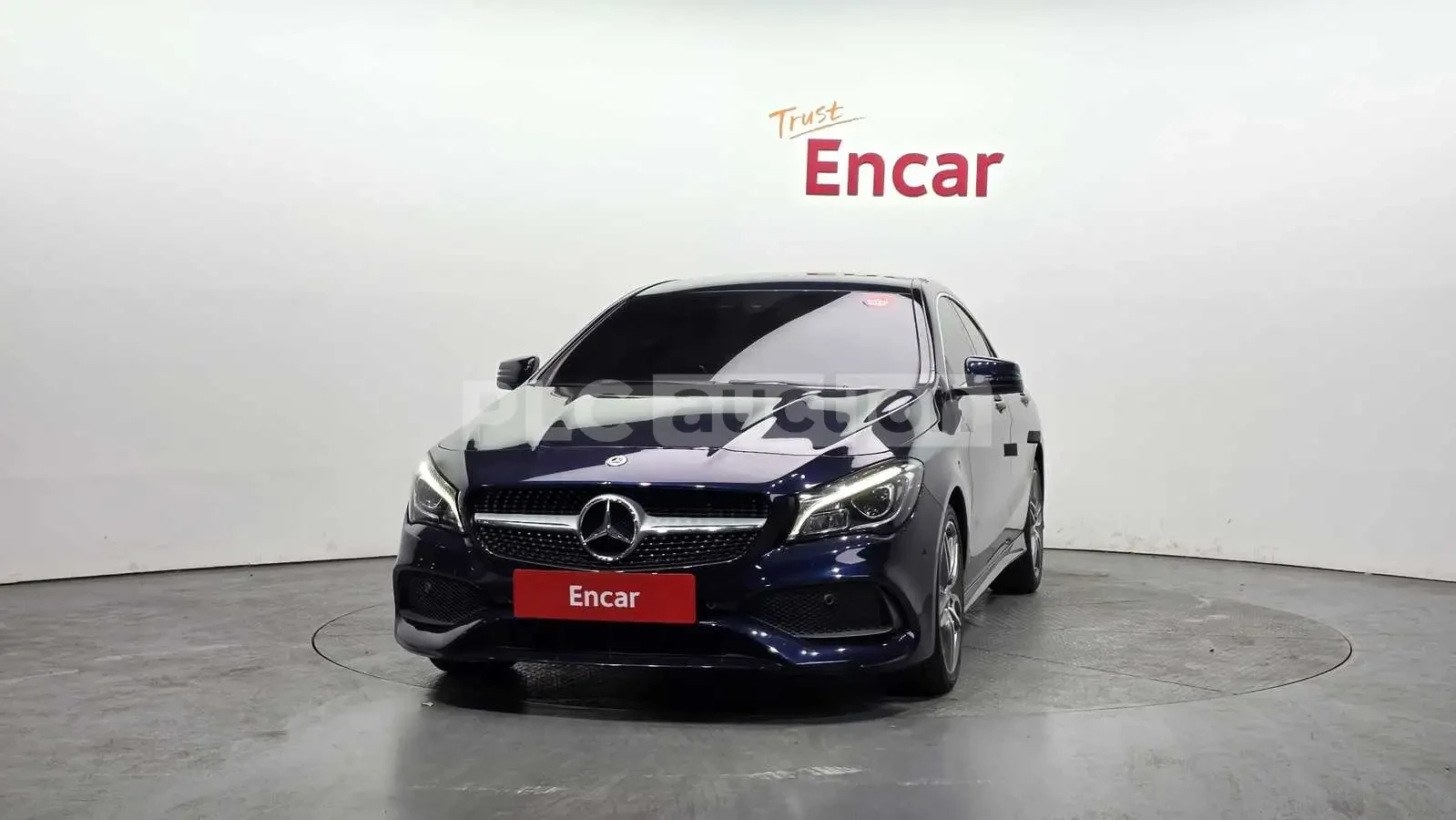 Mercedes-Benz CLA 220 * ПОДГРЕВ * КАМЕРА * AMG PACK, снимка 3 - Автомобили и джипове - 54329256