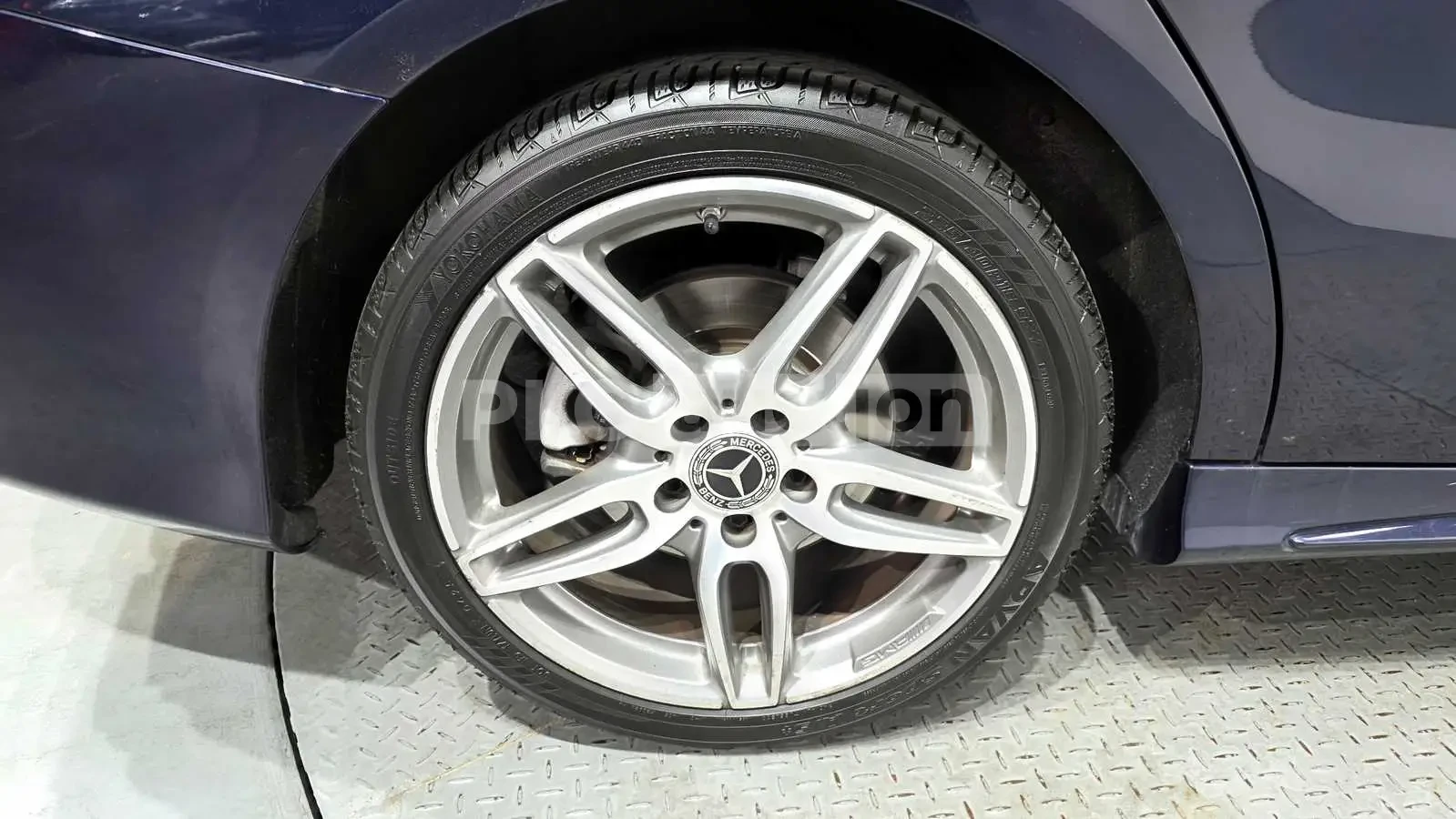 Mercedes-Benz CLA 220 * ПОДГРЕВ * КАМЕРА * AMG PACK, снимка 5 - Автомобили и джипове - 54329256