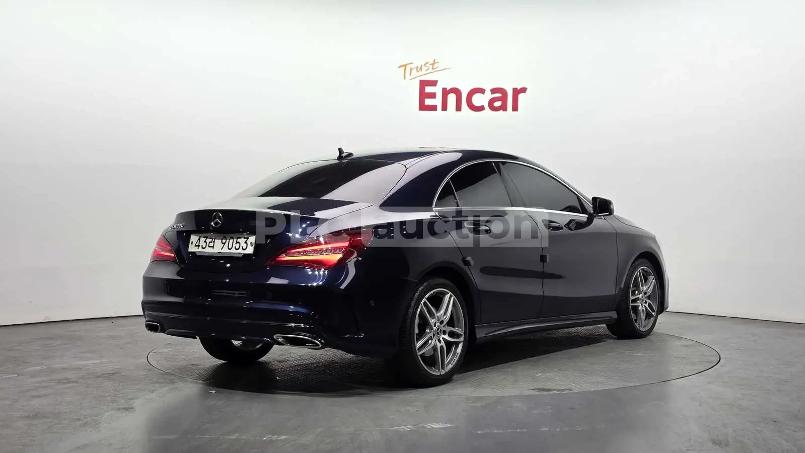 Mercedes-Benz CLA 220 * ПОДГРЕВ * КАМЕРА * AMG PACK, снимка 2 - Автомобили и джипове - 54329256