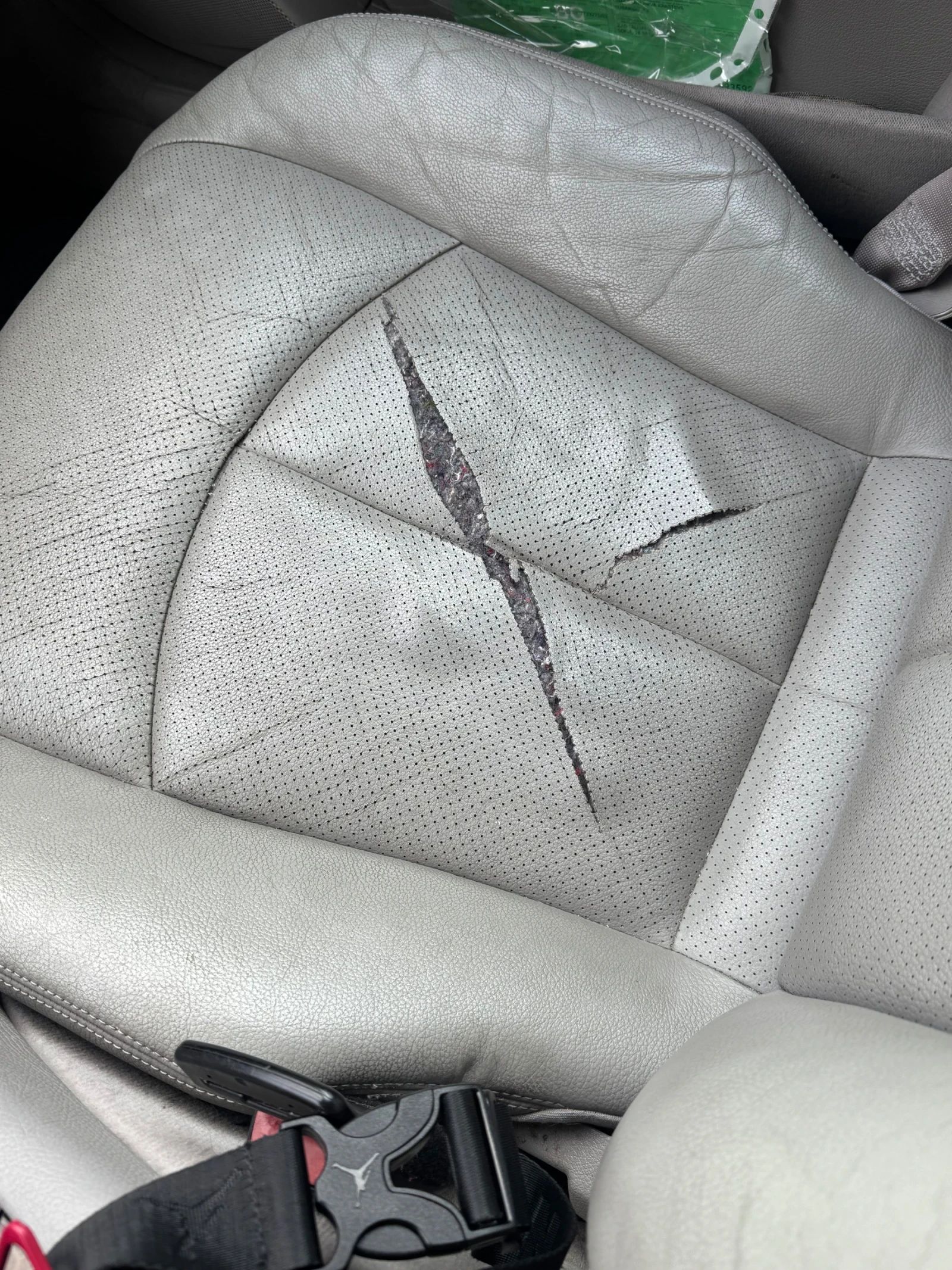 Mercedes-Benz E 320, снимка 10 - Автомобили и джипове - 54495351