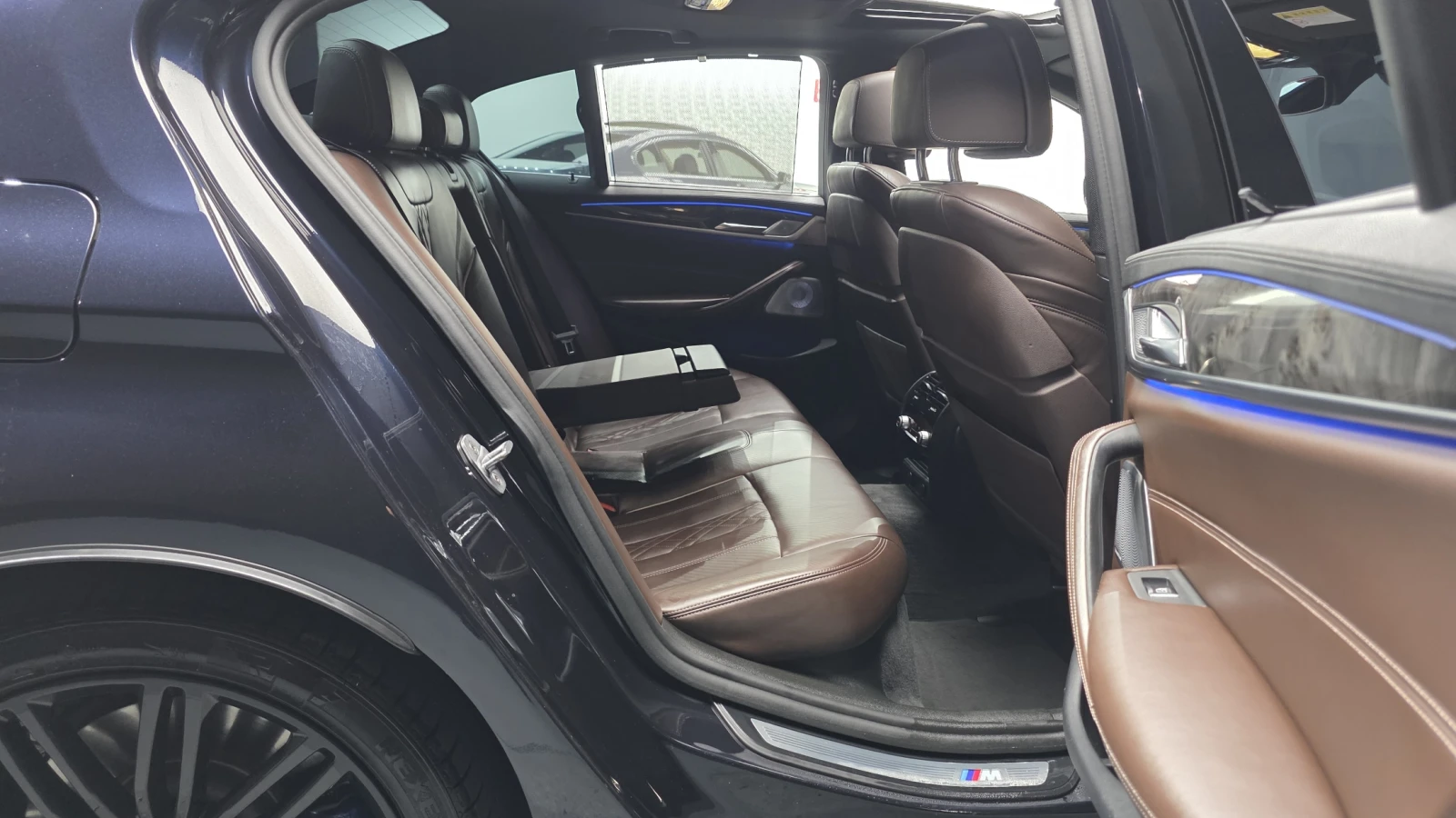 BMW 540 M-PK* DISTRONIK* LASER* �����* B&W* ������ ���� | Mobile.bg � ����������� 15