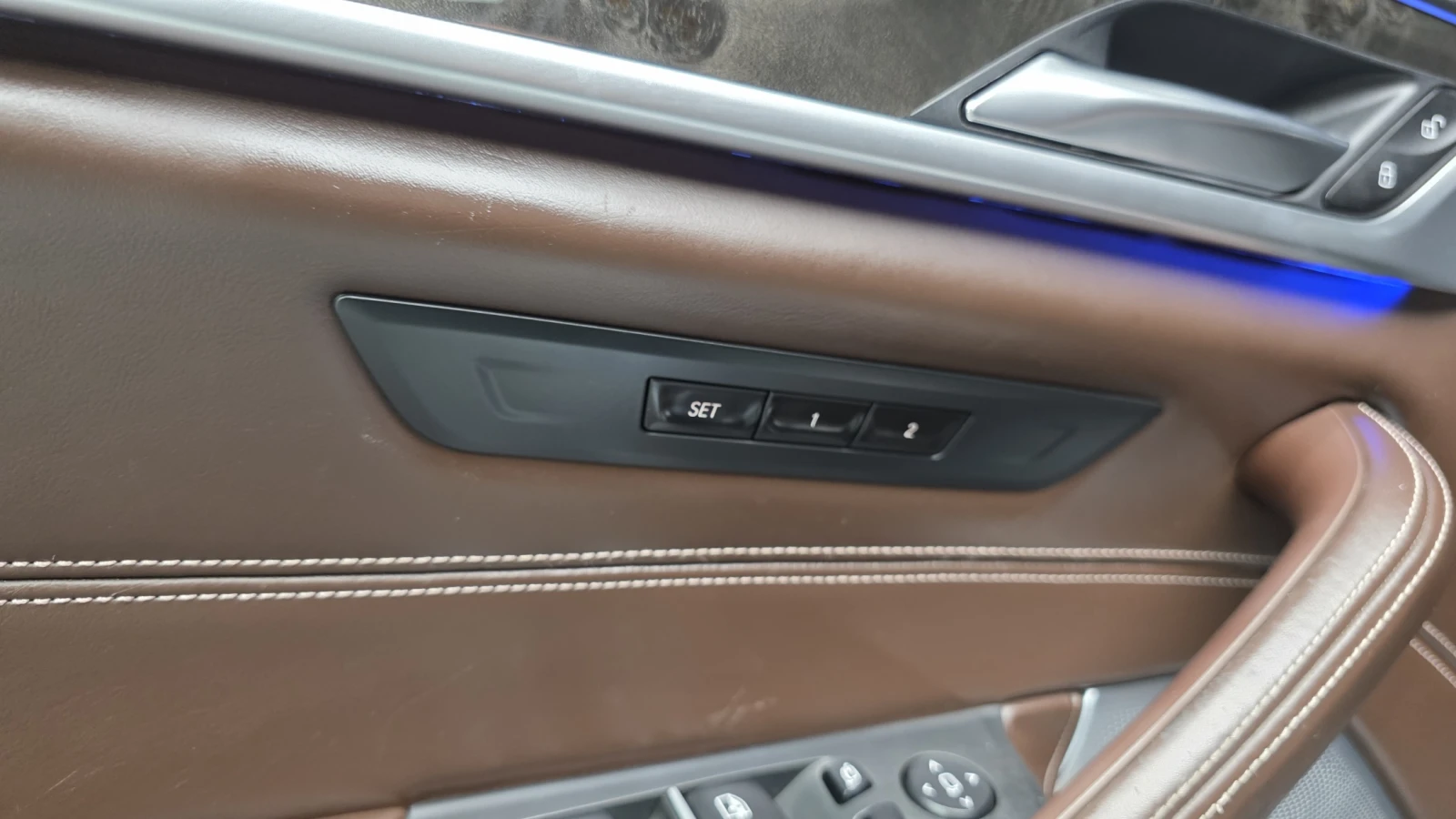 BMW 540 M-PK* DISTRONIK* LASER* �����* B&W* ������ ���� | Mobile.bg � ����������� 11