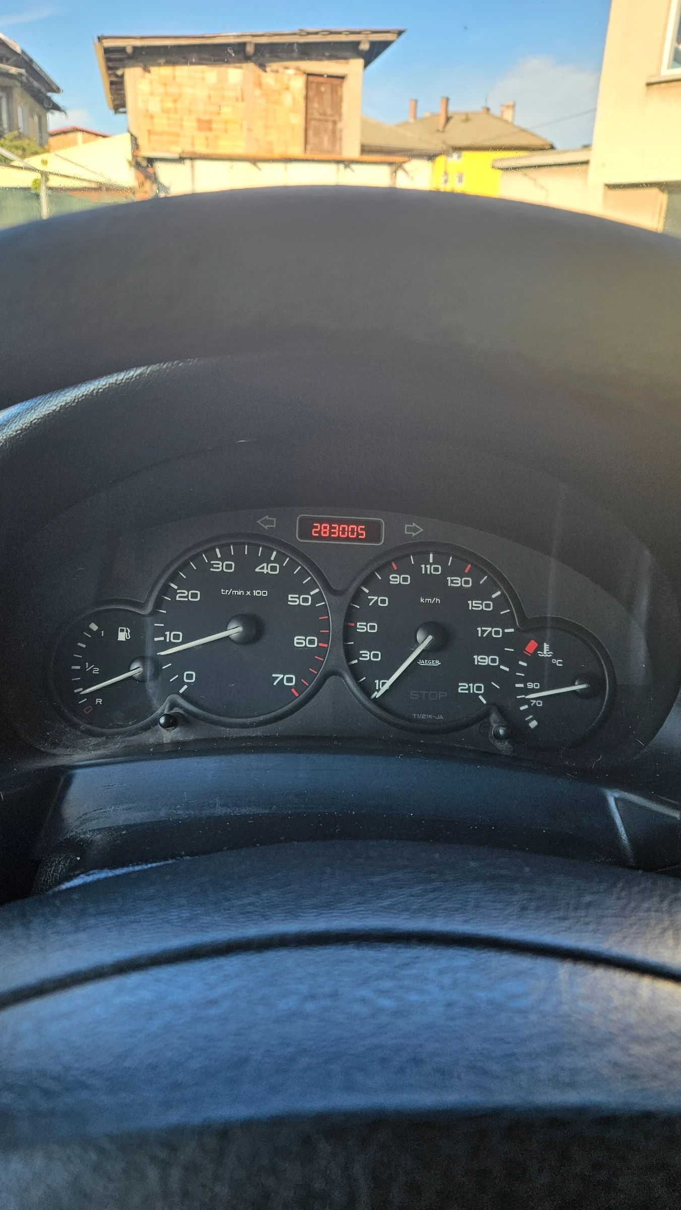 Citroen Berlingo, снимка 6 - Автомобили и джипове - 54782528