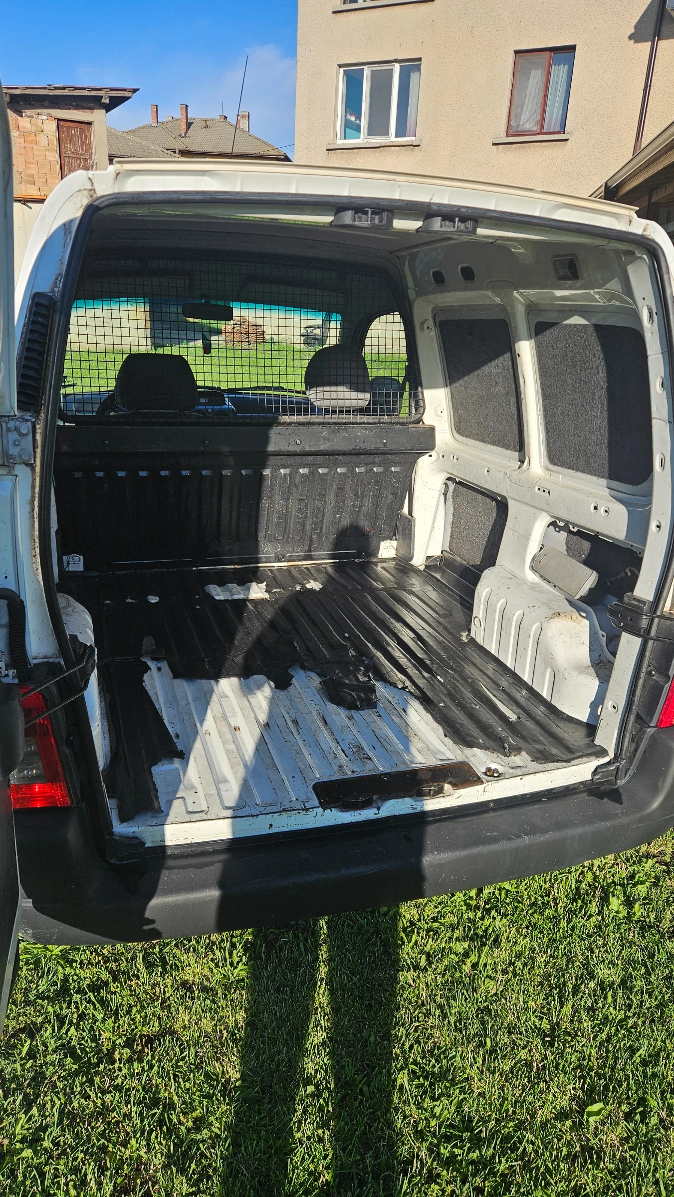 Citroen Berlingo, снимка 10 - Автомобили и джипове - 54782528
