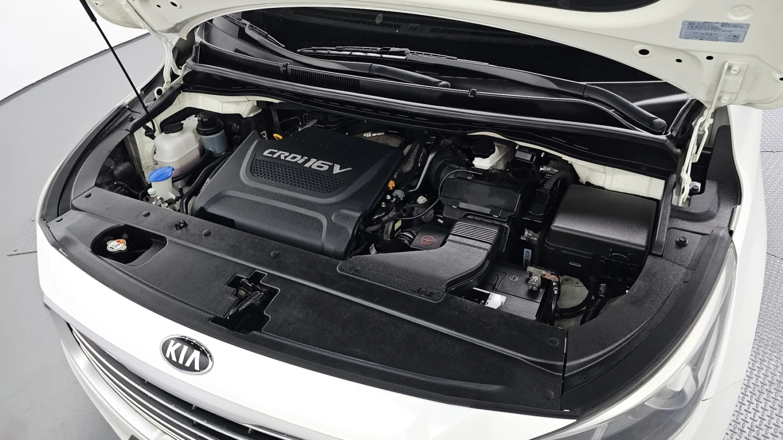 Kia Carnival 9 ������ * ������ ����* CARFAX | Mobile.bg � ����������� 5