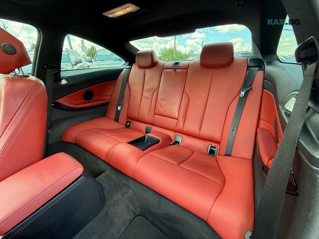 BMW 440 * М-Package* * HeadUp* AвтоКредит* (ЦЕНА ДО БГ), снимка 7 - Автомобили и джипове - 55104861