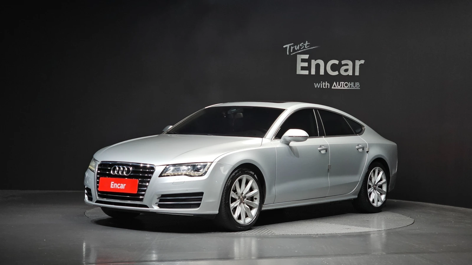 Audi A7 | АВТОКРЕДИТ БЕЗ ПЪРВОНАЧАЛНА ВНОСКА | 