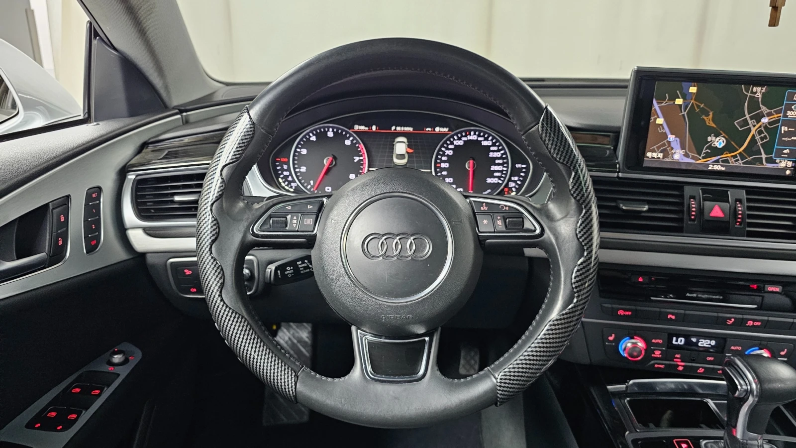 Audi A7 | АВТОКРЕДИТ БЕЗ ПЪРВОНАЧАЛНА ВНОСКА | , снимка 10 - Автомобили и джипове - 55275459