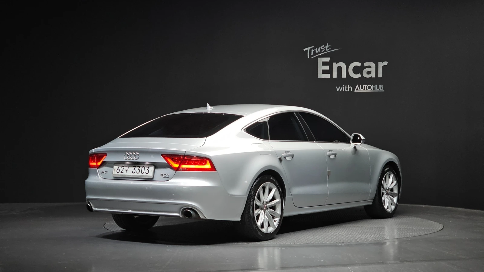 Audi A7 | АВТОКРЕДИТ БЕЗ ПЪРВОНАЧАЛНА ВНОСКА | , снимка 2 - Автомобили и джипове - 55275459