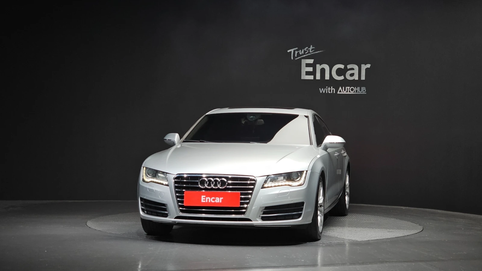Audi A7 | АВТОКРЕДИТ БЕЗ ПЪРВОНАЧАЛНА ВНОСКА | , снимка 3 - Автомобили и джипове - 55275459