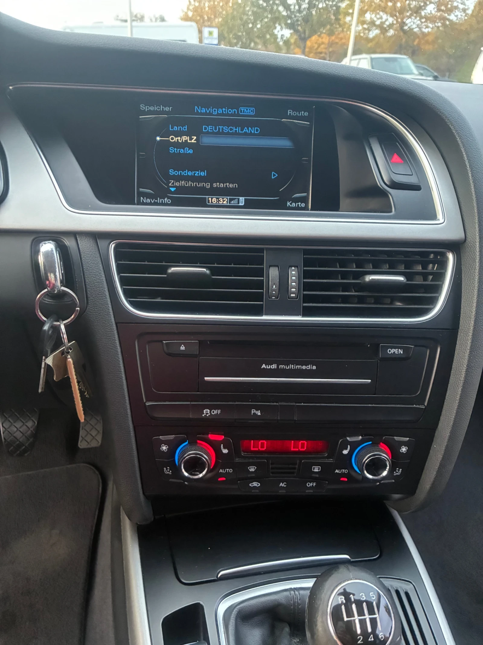 Audi A5, снимка 13 - Автомобили и джипове - 55332393