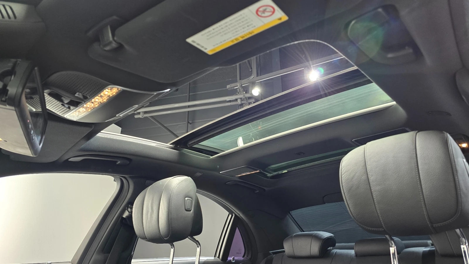 Mercedes-Benz S 350 3.0 4MATIC FULL | Mobile.bg � ����������� 14