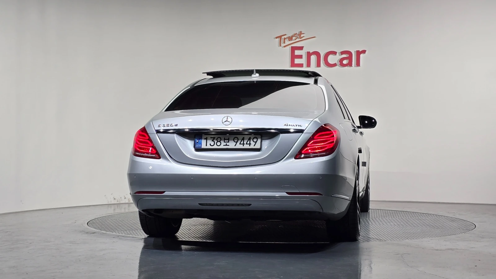 Mercedes-Benz S 350 3.0 4MATIC FULL | Mobile.bg � ����������� 4