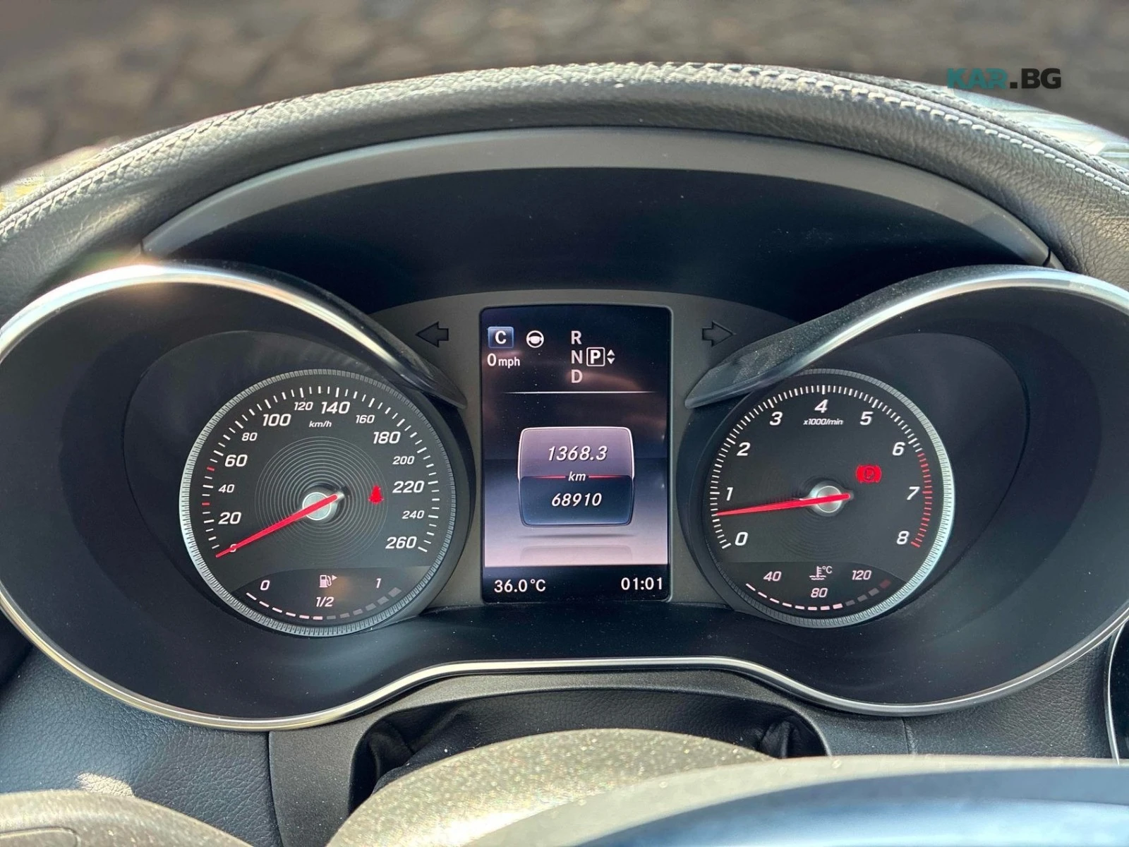 Mercedes-Benz C 400 ЦЕНА ДО БЪЛГАРИЯ РЕГИСТРАЦИЯ & АВТОКРЕДИТ, снимка 7 - Автомобили и джипове - 55424115
