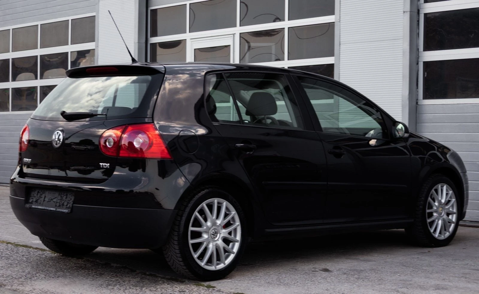 VW Golf 1.9 TDI GTI PACK | Mobile.bg � ����������� 7