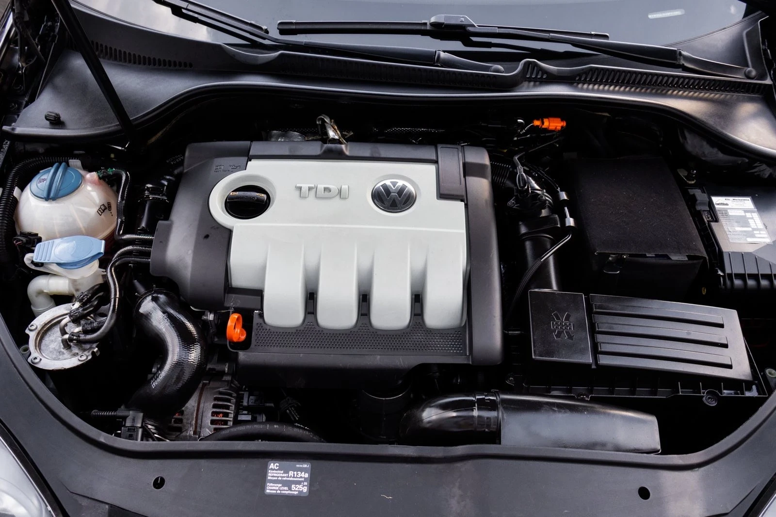 VW Golf 1.9 TDI GTI PACK | Mobile.bg � ����������� 14