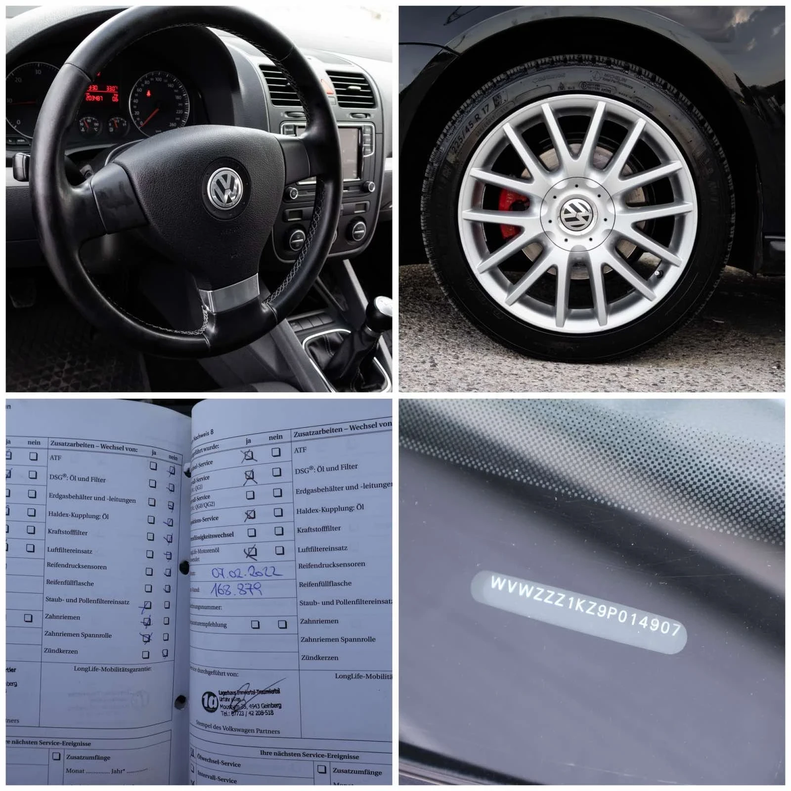 VW Golf 1.9 TDI GTI PACK | Mobile.bg � ����������� 13